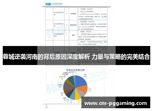 蓉城逆袭河南的背后原因深度解析 力量与策略的完美结合 蓉城逆袭河南的背后原因深度解析 力量与策略的完美结合