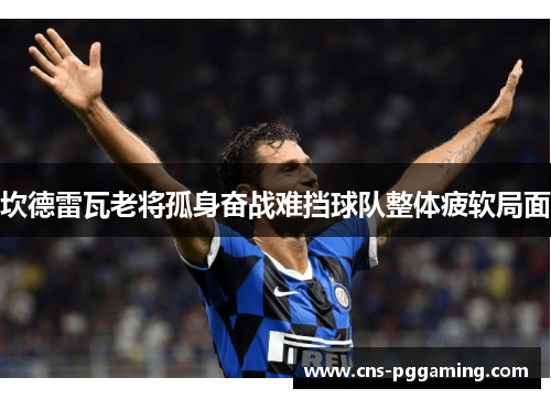 坎德雷瓦老将孤身奋战难挡球队整体疲软局面 坎德雷瓦老将孤身奋战难挡球队整体疲软局面