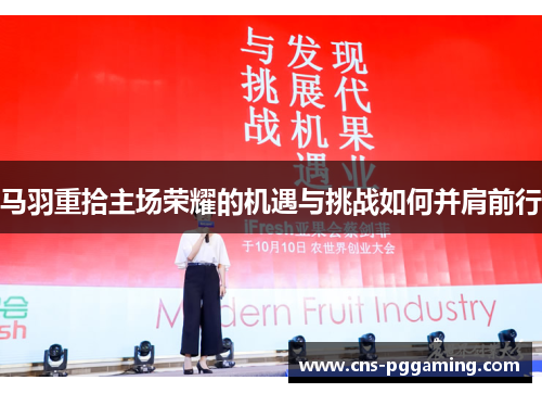马羽重拾主场荣耀的机遇与挑战如何并肩前行 马羽重拾主场荣耀的机遇与挑战如何并肩前行